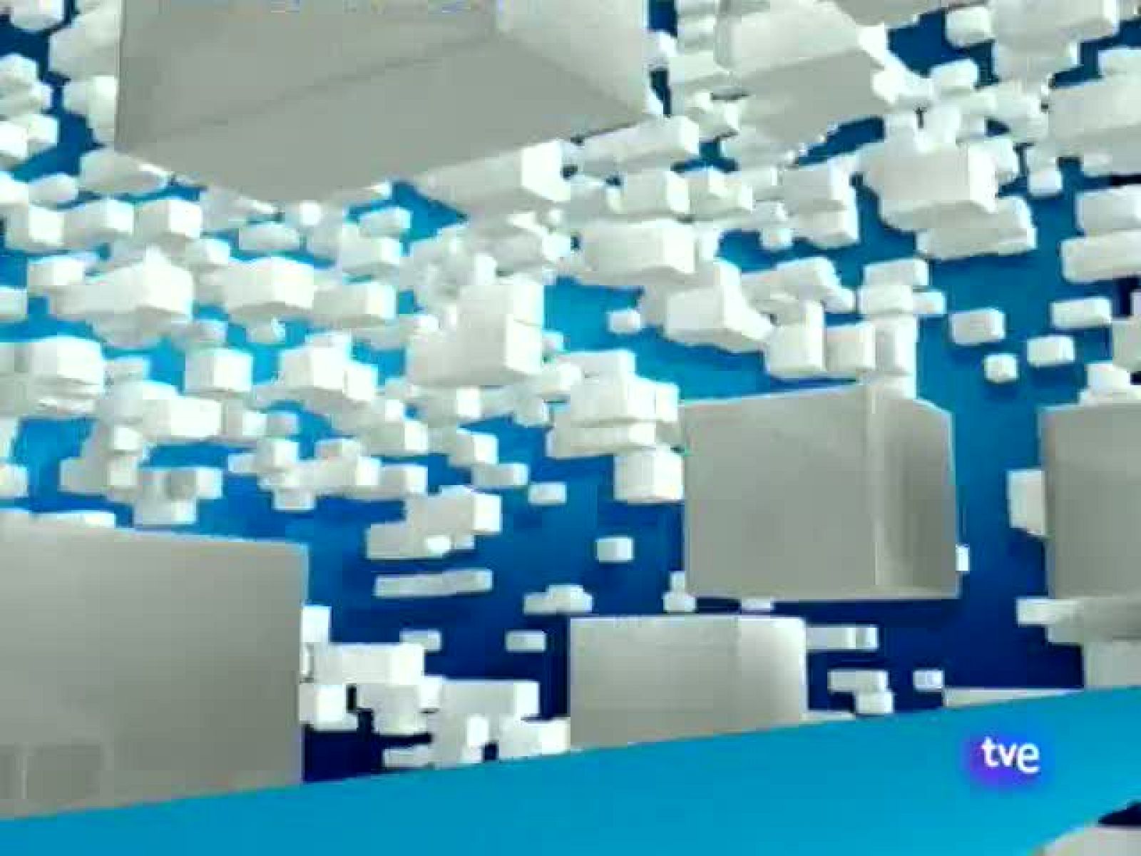 Telecanarias en 2' 18/05/2011