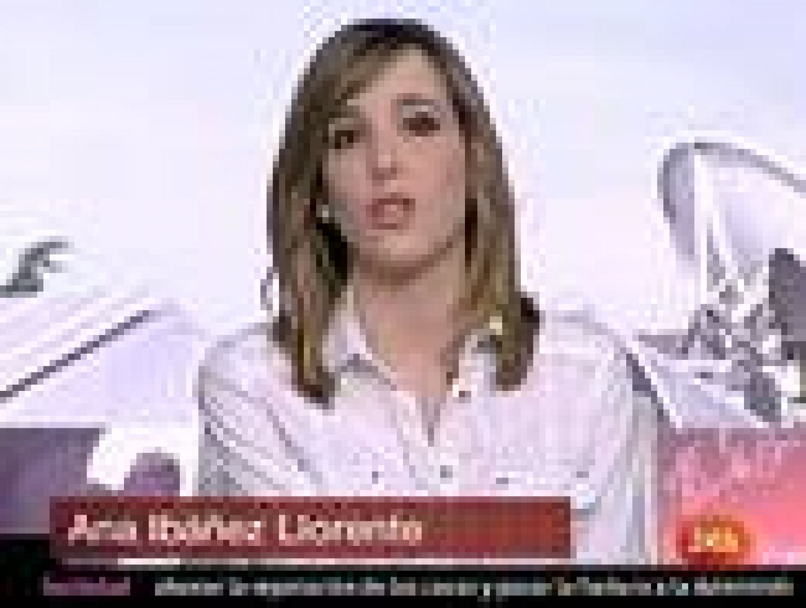 El fotógrafo español Manu Brabo ya ha sido liberado por las autoridades libias, que la capturaron el pasado 5 de abril junto a otros tres fotoperiodistas cerca de la ciudad de Brega.