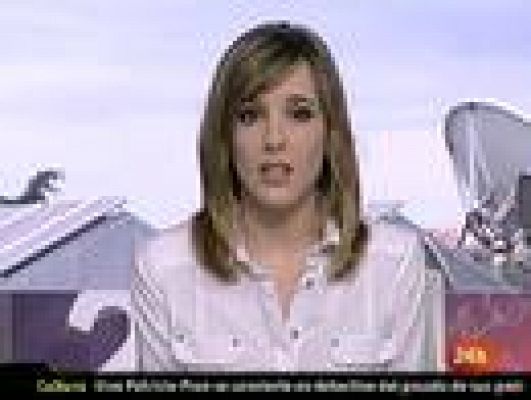 La tarde en 24h - El  15-M no da marcha atrás