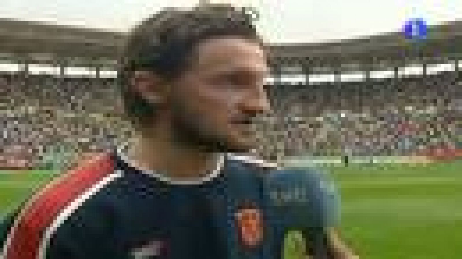 'Mista': "Estamos en deuda con el Madrid" | Ver