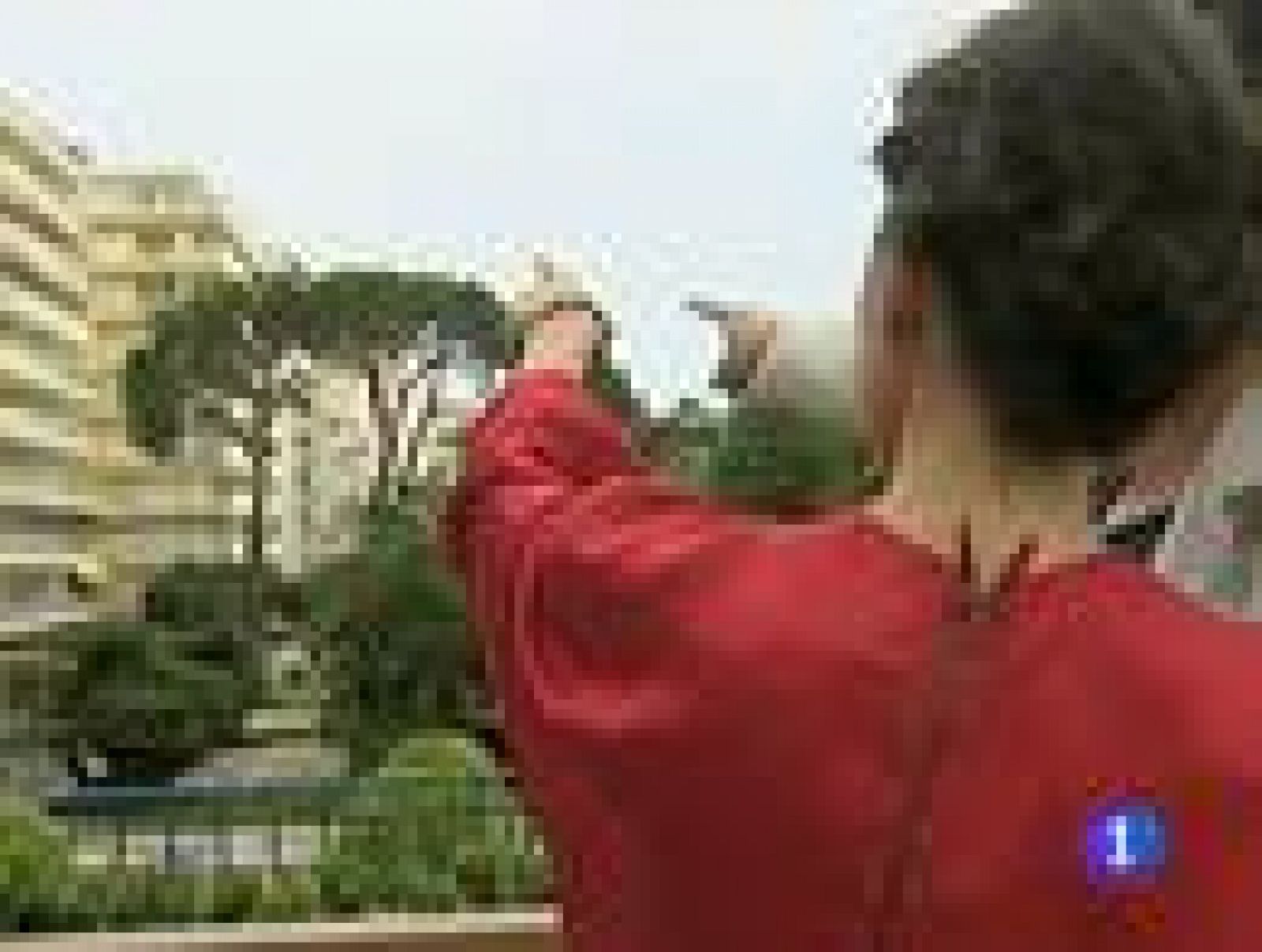 Elena Anaya, la nueva musa de Almodóvar | Ver