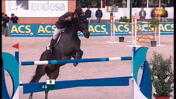 Hípica - Hípica.Saltos Gran Premio Iberdrola