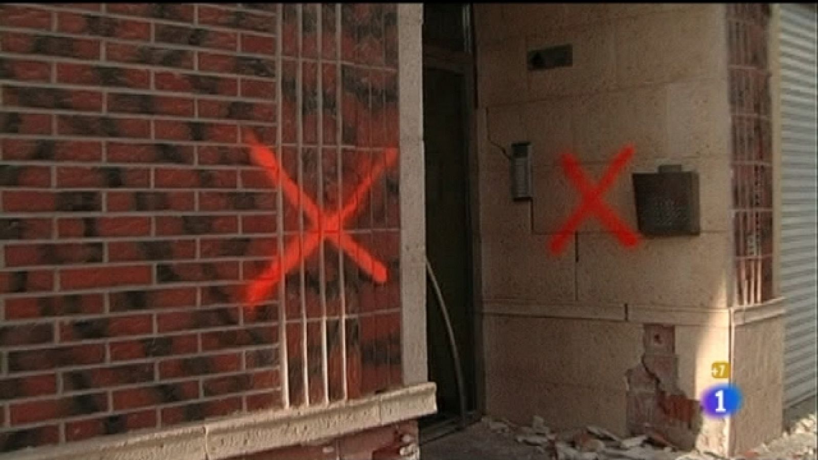 Comando Actualidad - Después del terremoto - Ver ahora