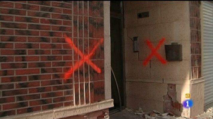 Comando Actualidad - Después del terremoto