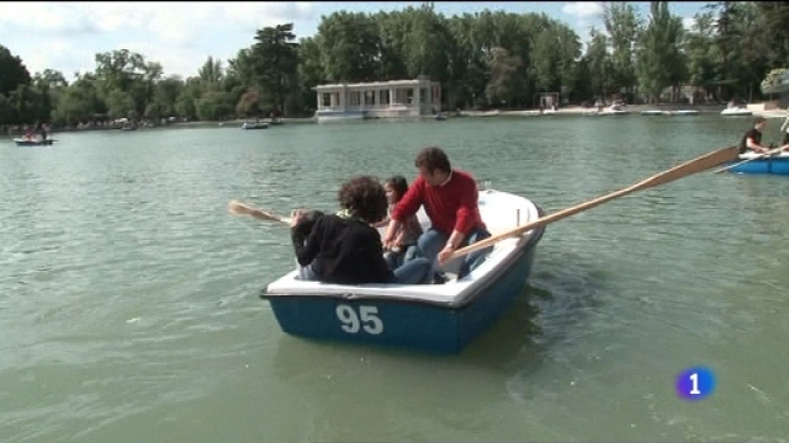  En familia - Todo por amor - Ver ahora