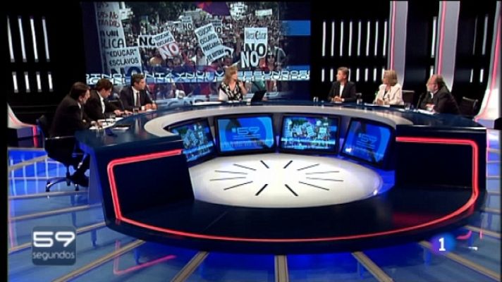 59 segundos - 59 segundos - 18/05/11
