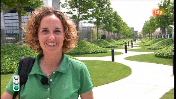 Golf - El golf sale a la calle - Bloque 3 - Capítulo 3 - 18/05/11