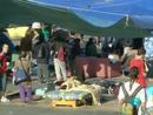 L'Informatiu - L'informatiu vespre - 18/05/11