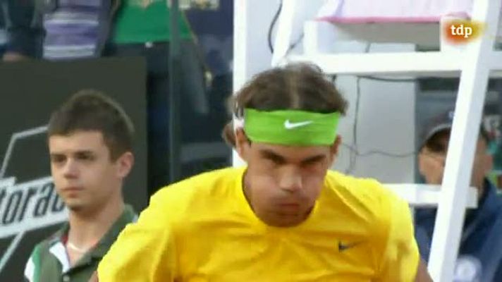 Objetivo 2012 - Objetivo 2012 - 18/05/11