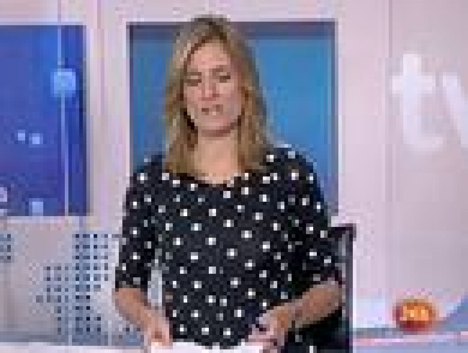 Dominique Strauss-Kahn dimite como presidente del FMI