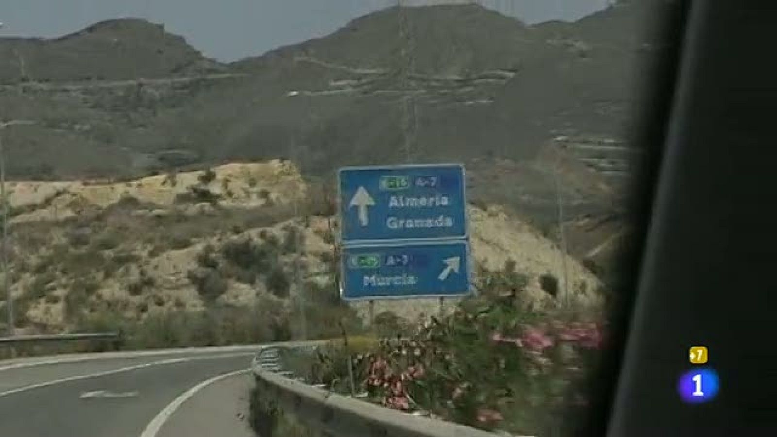 Comando Actualidad - Después del terremoto - Zarcilla de Ramos