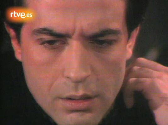 Teatre a l'Arxiu - Hamlet (2ª part)