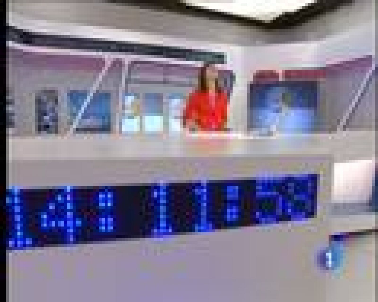  Informació electoral - 20 de maig