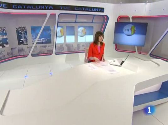 L'Informatiu - Informació electoral - 19 de maig