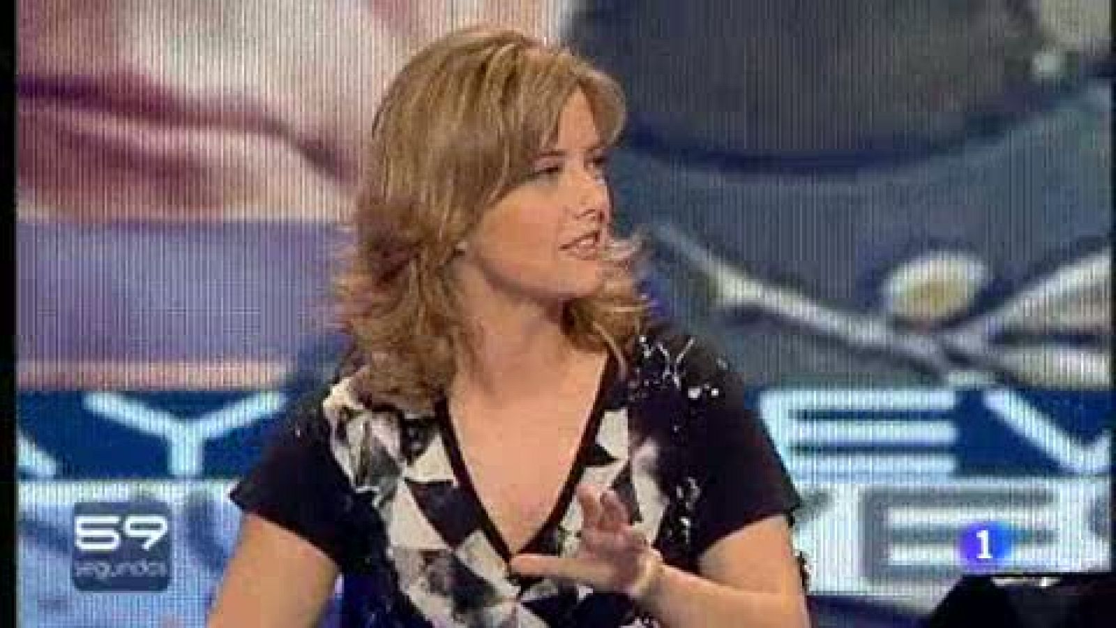 Strauss-Kahn: ¿delito o complot? - 59 segundos | Ver