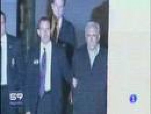 59 segundos - DSK: ¿delito o complot?