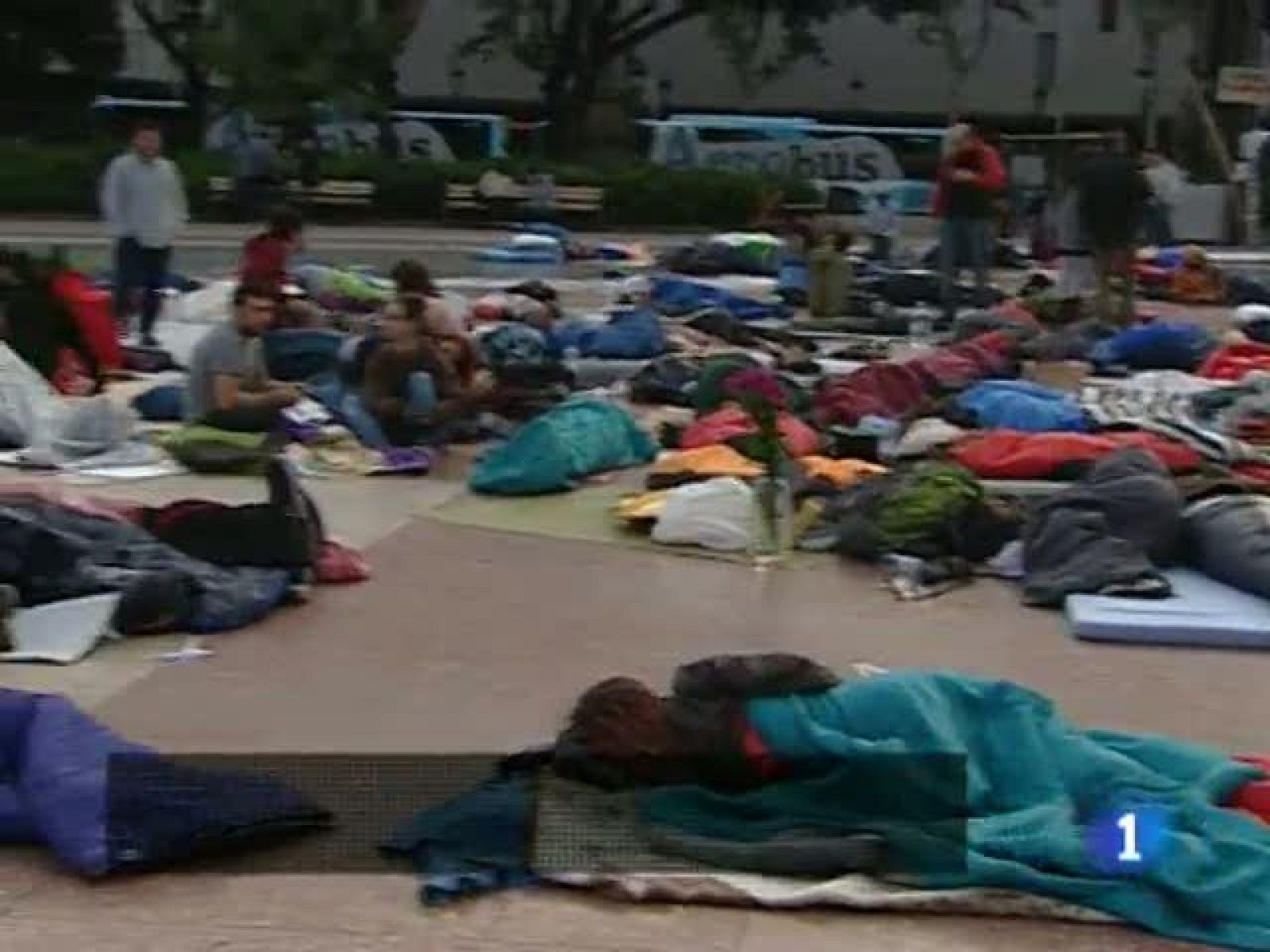 L'informatiu migdia - 19/05/11