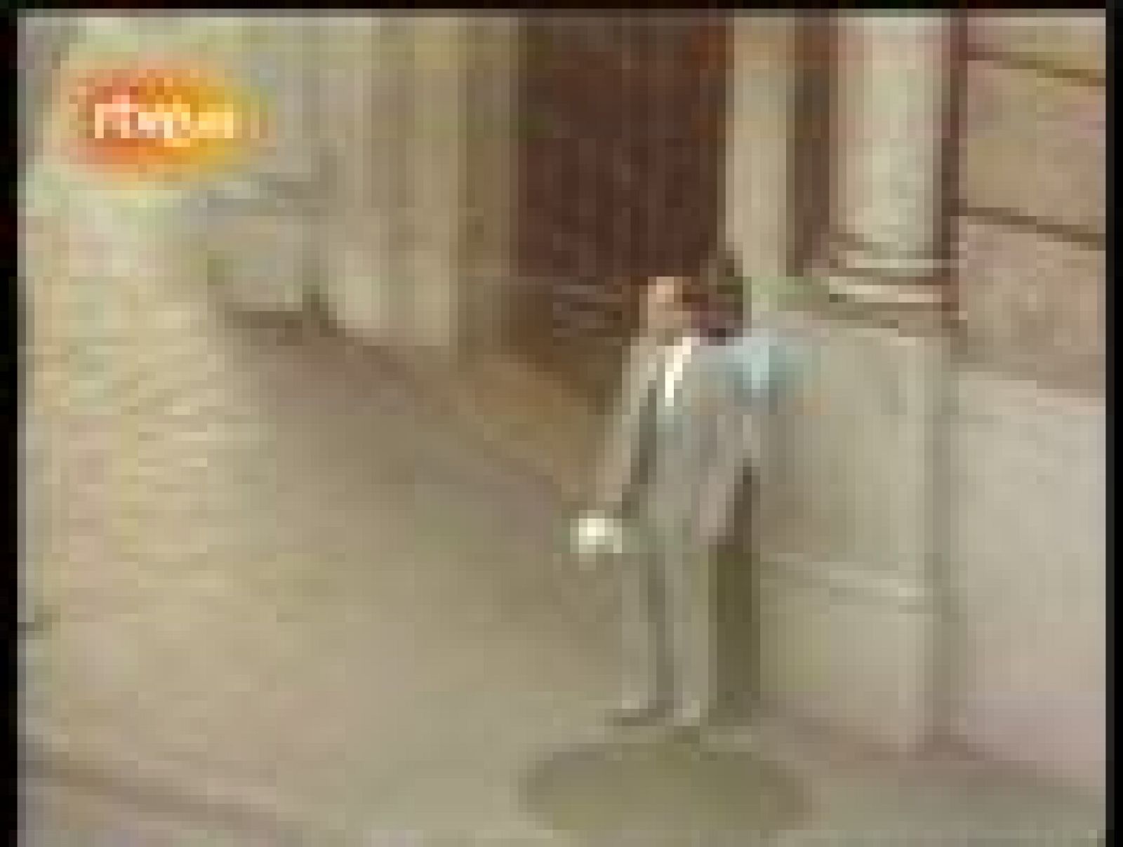 Fue noticia en el Archivo de RTVE: Atraco al Banco Central 1981 | RTVE Play