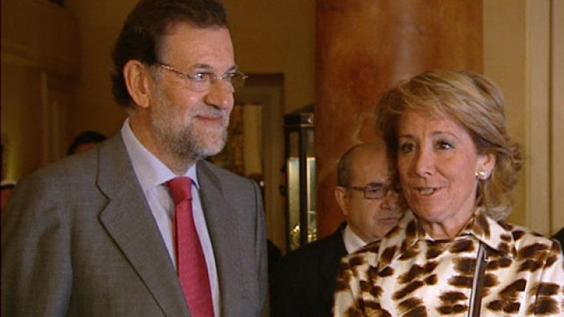 Los partidos reflexionan sobre el movimiento 15M