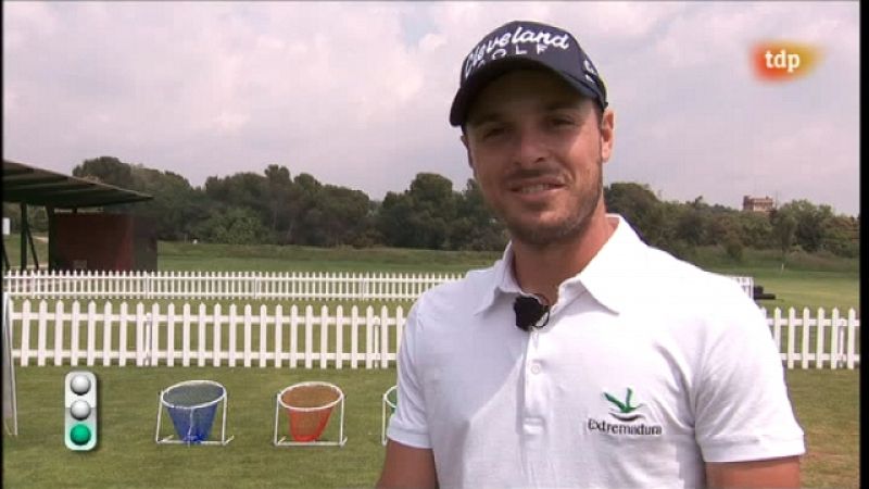 El golf sale a la calle - Bloque 3 - Capítulo 4 - 19/05/11 - Ver ahora 