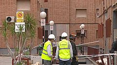 Gobierno central, autonómico y local firman un convenio para cubrir ayudas para los damnificados del terremoto de Lorca