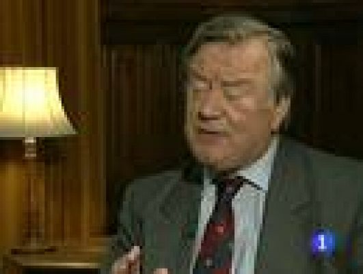 Polémicas declaraciones del ministro británico de Justicia 