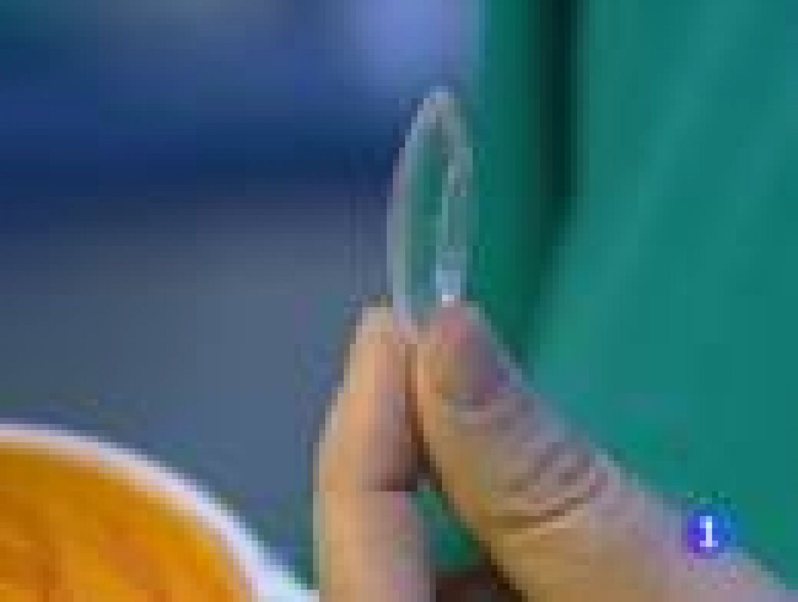 Una operación de cataratas podría servir para detectar si el paciente tiene además Alzheimer