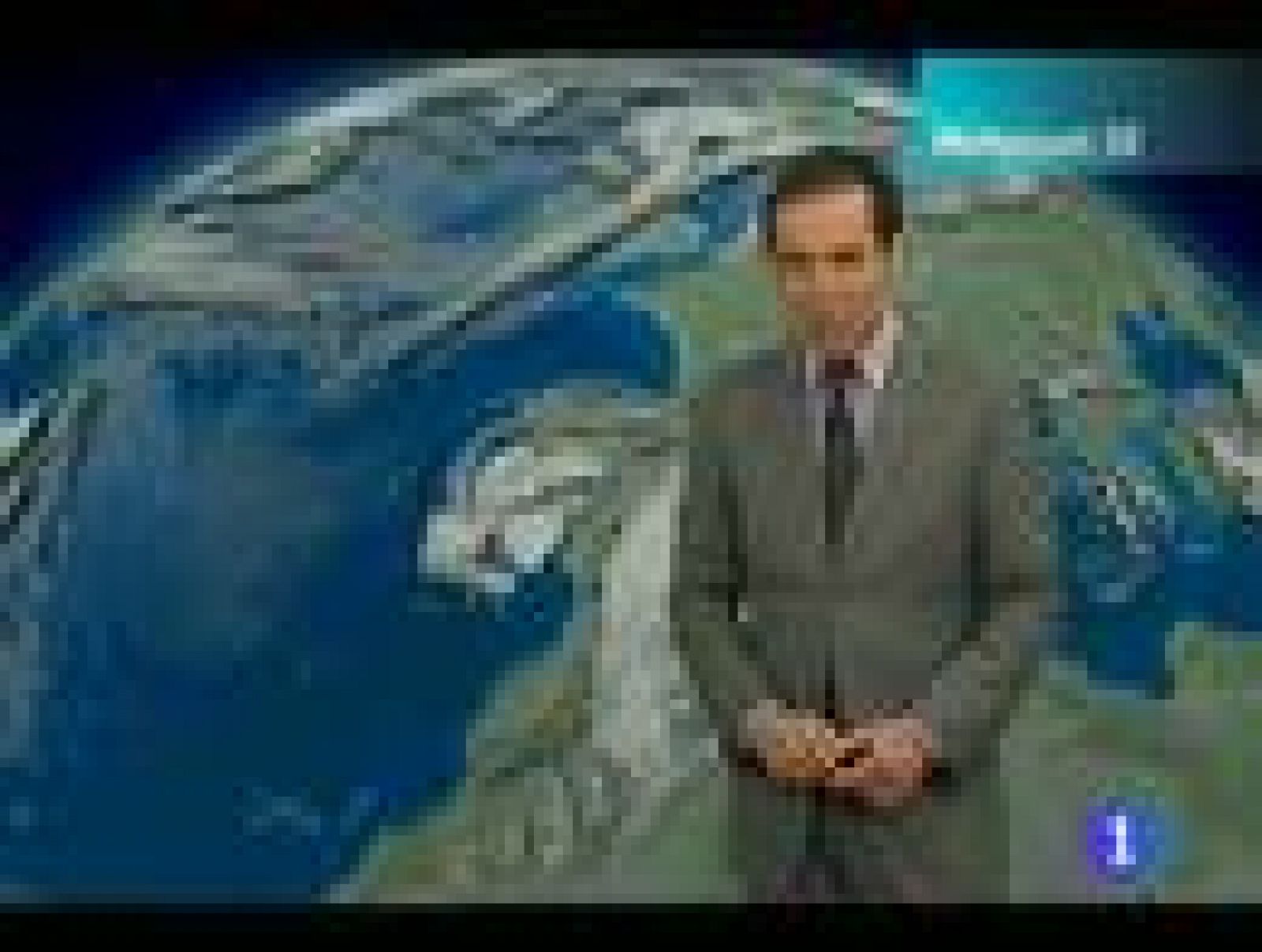 Noticias Murcia: El tiempo en la Comunidad de Murcia.(19/05/2011). | RTVE Play