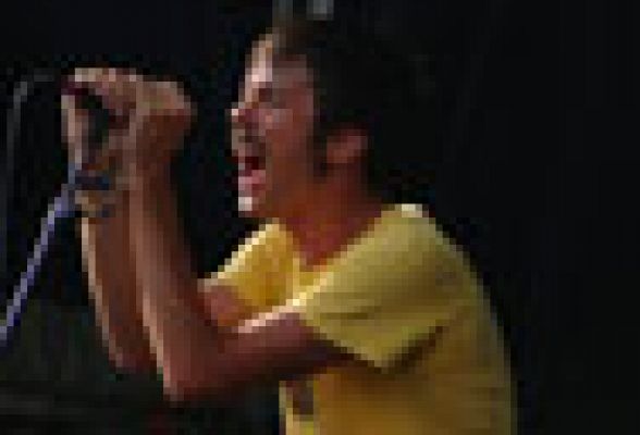 Telediario 1 - Vetusta Morla regresa con "Mapas"