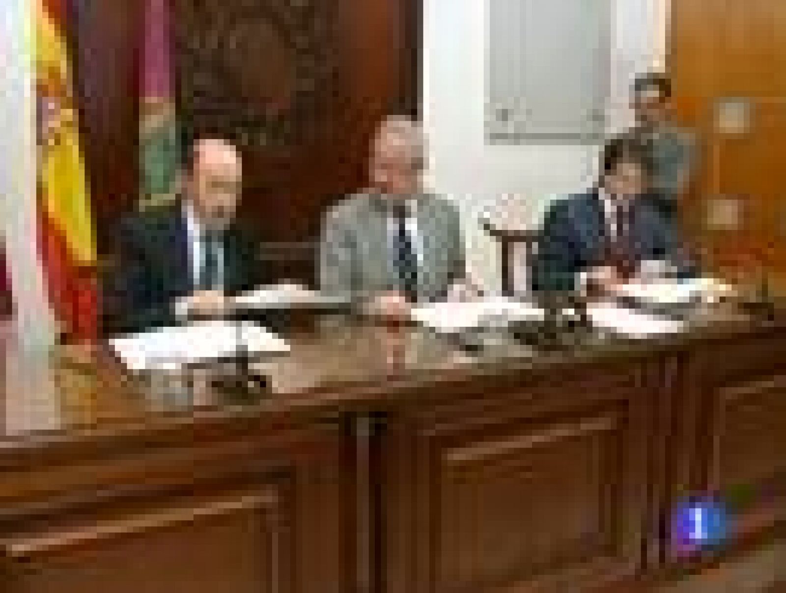 La Comunidad de Murcia en 2'.(19/05/2011). | Ver