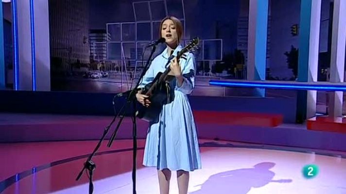 Para todos La 2 - Russian red