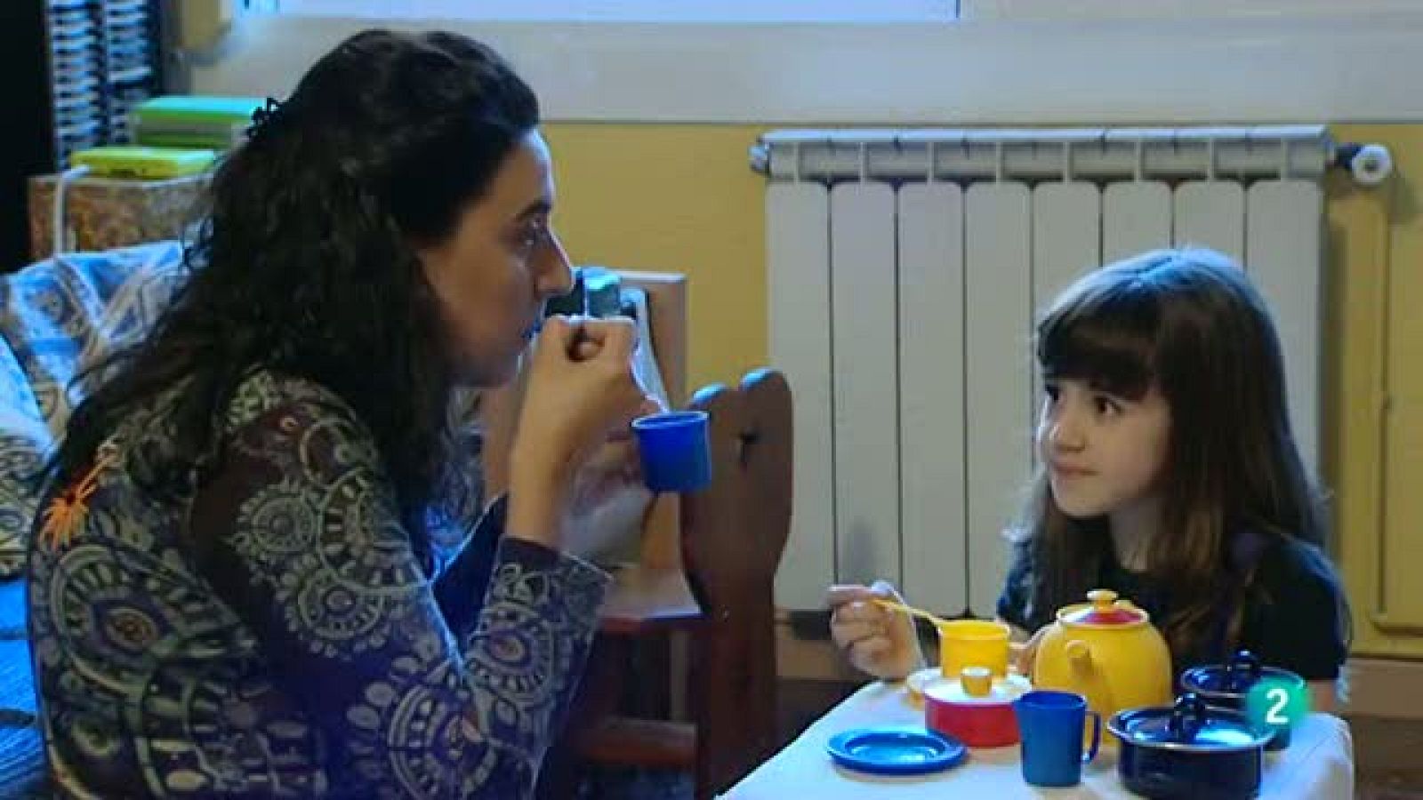 Para Todos La 2 - La cocina de las madres