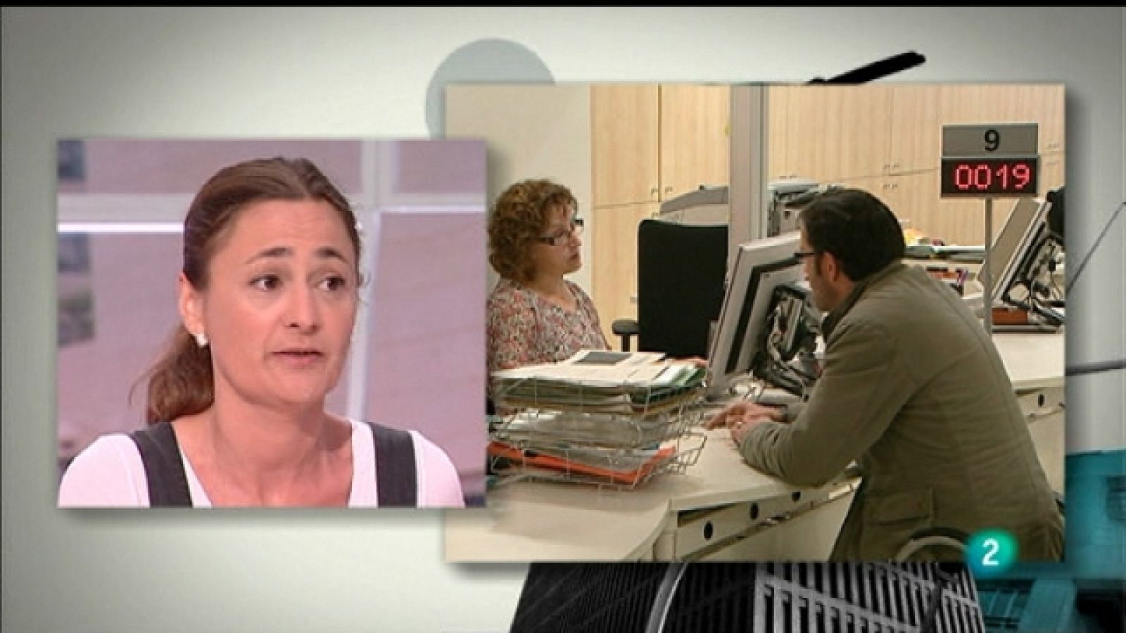 Para todos La 2 - 19/05/11 - Ver ahora