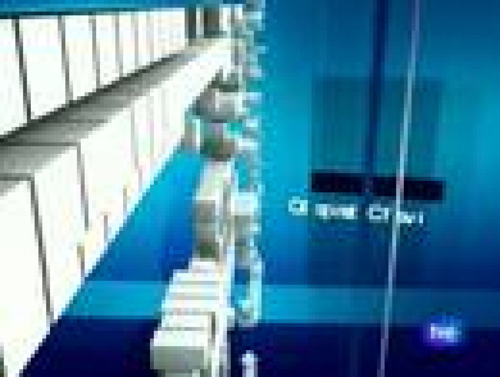 Telecanarias en 2' 19/05/2011 | Ver