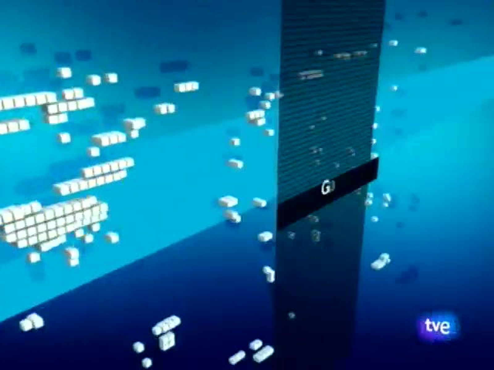 Telecanarias en 2' 19/05/2011