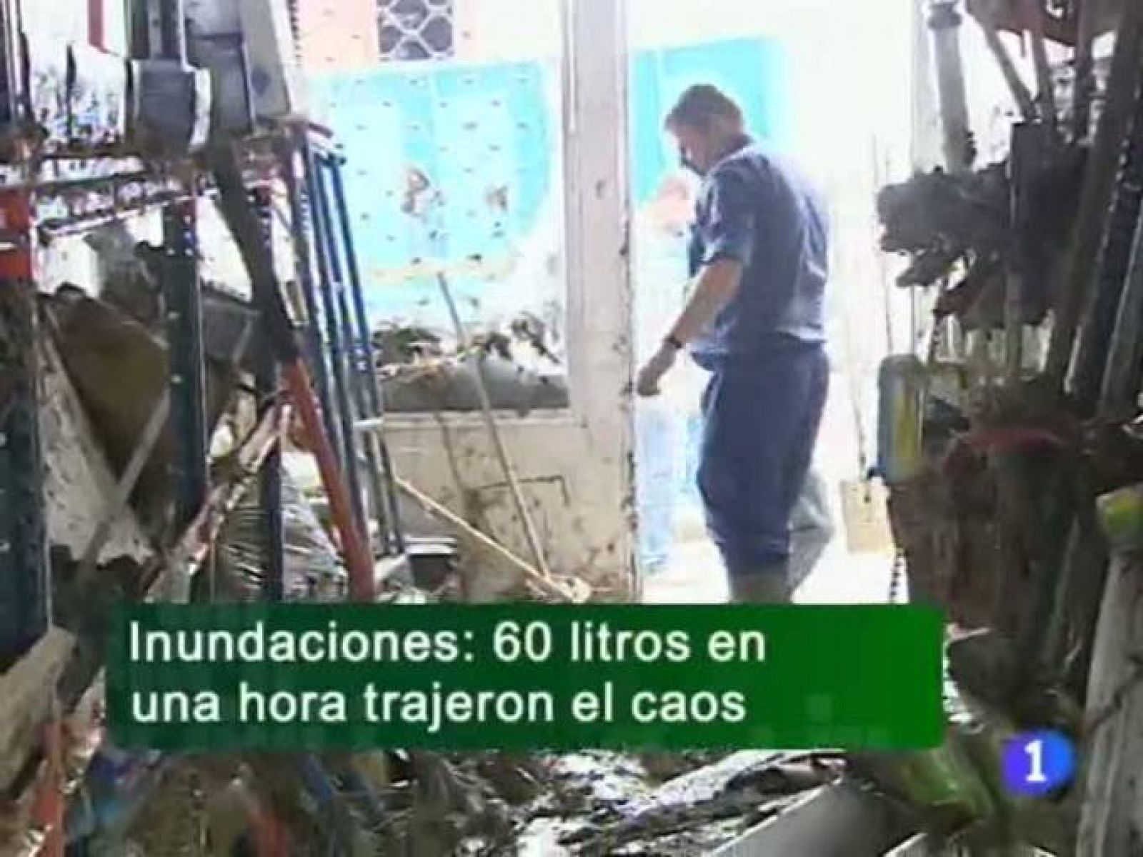 Noticias Andalucía: Noticias Andalucía 19/05/11 | RTVE Play