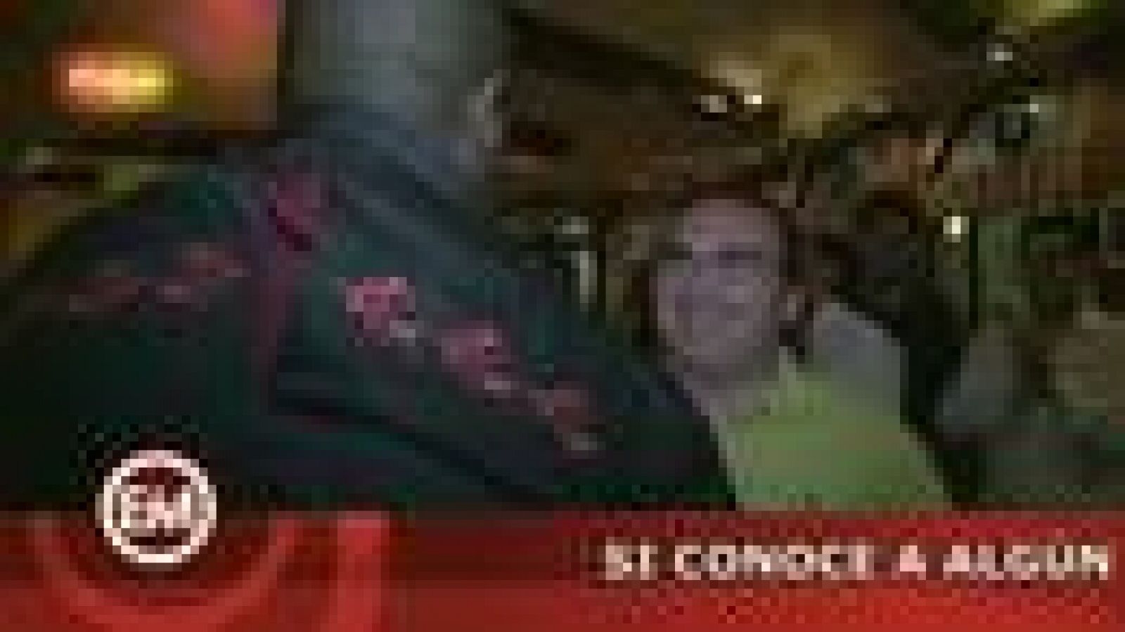 Españoles en el mundo - Dubai - Tomas falsas