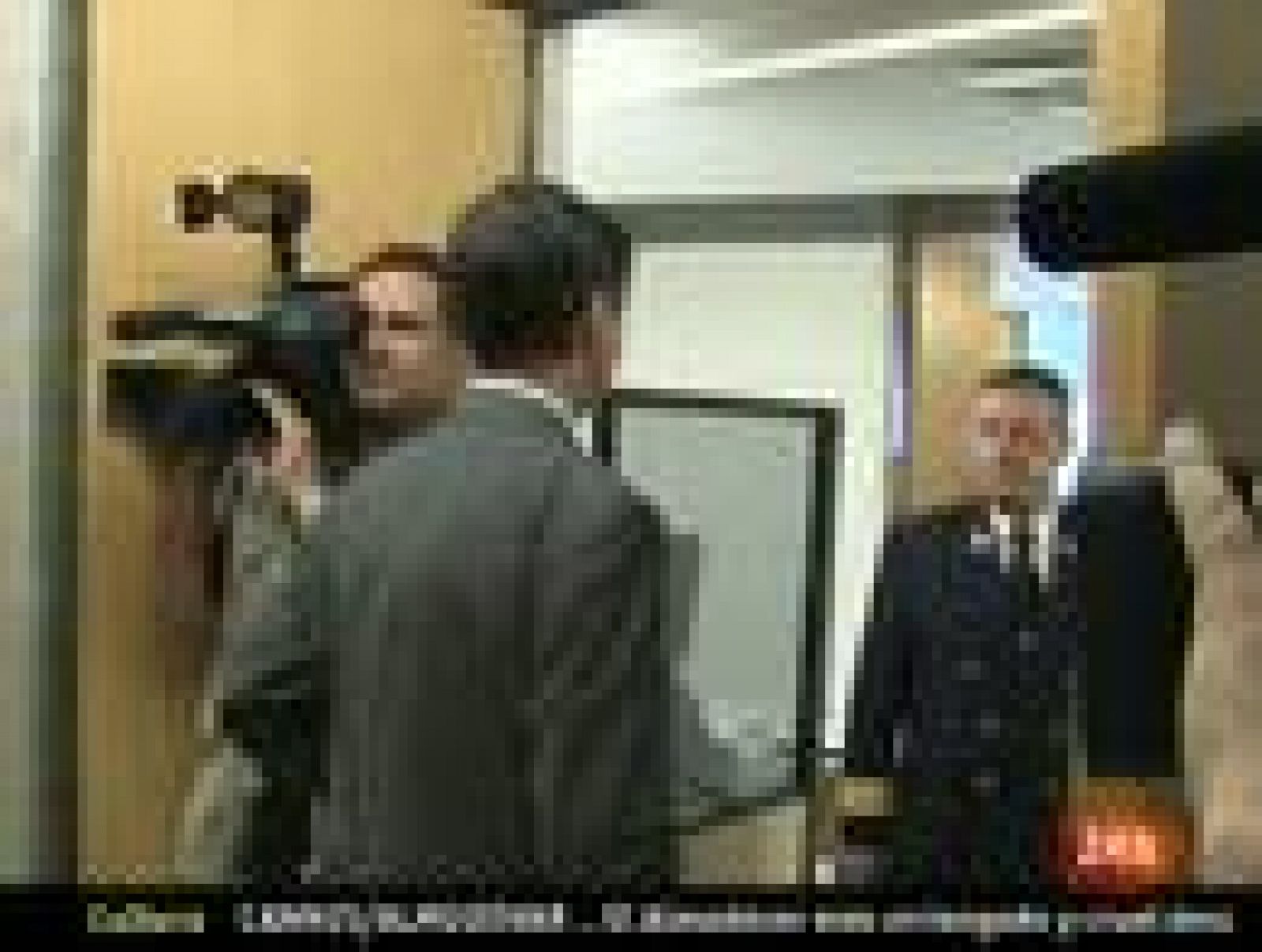 La Junta Electoral Central decide sobre el Movimiento 15M