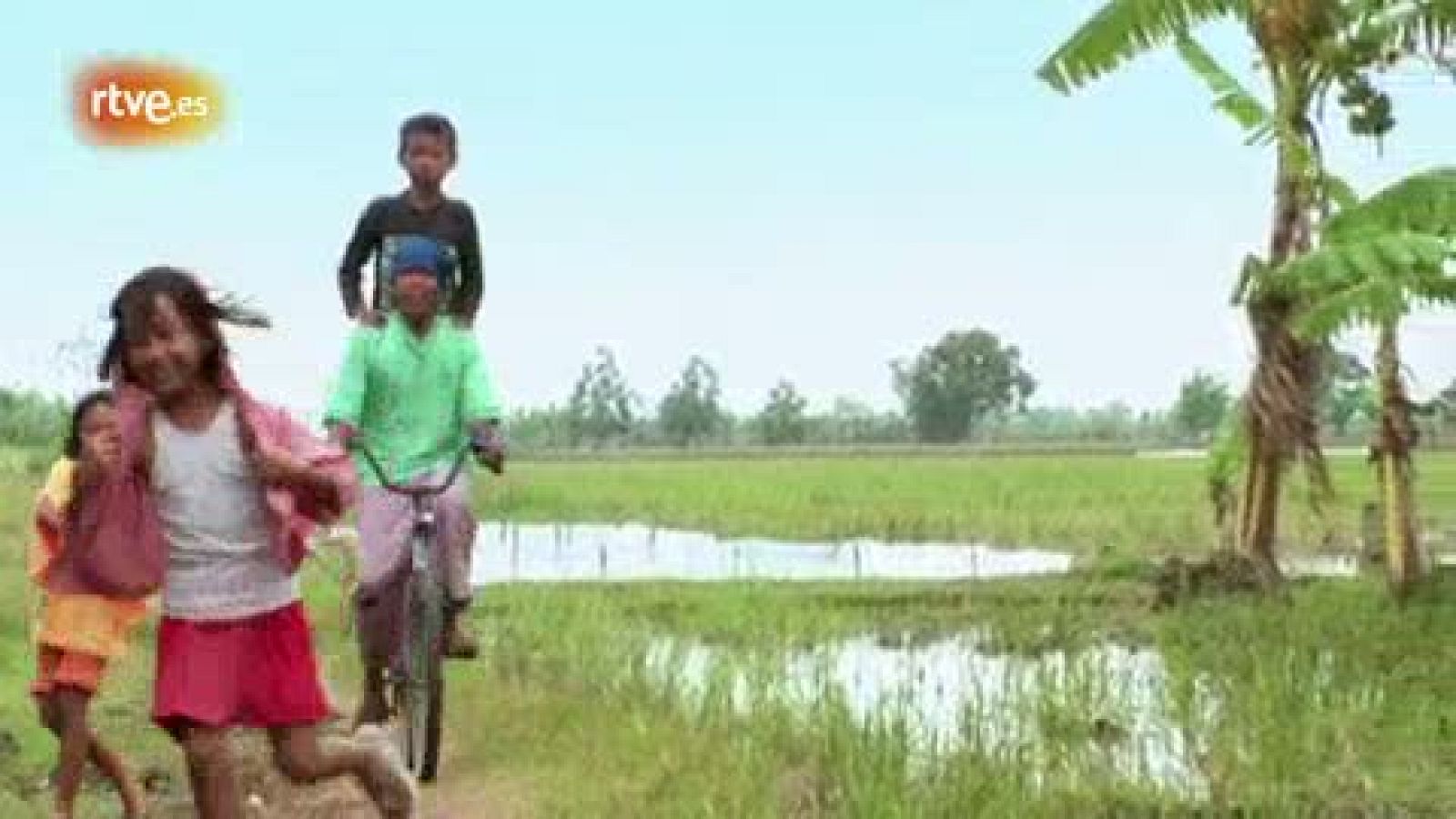 La Noche Temática. "Zona de juego". Avance - La noche temática | Ver