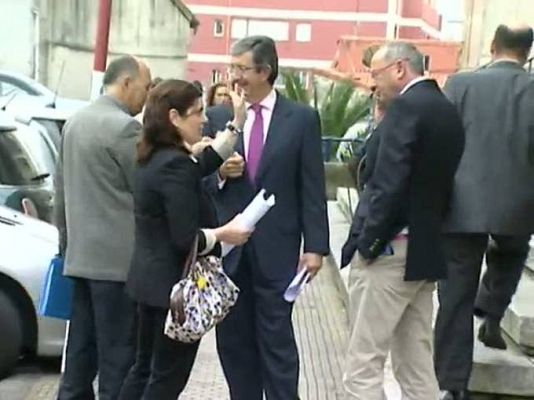 TeleCantabria - Telecantabria - 19/05/11