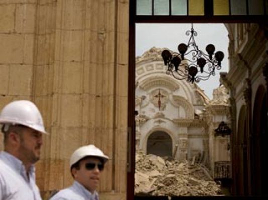 Informe Semanal - Informe Semanal - 21/05/11 - Avance