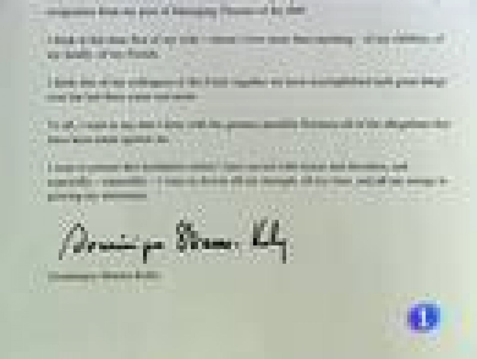 La dimisión de Strauss Khan deja vacío uno de los sillones más poderosos del mundo