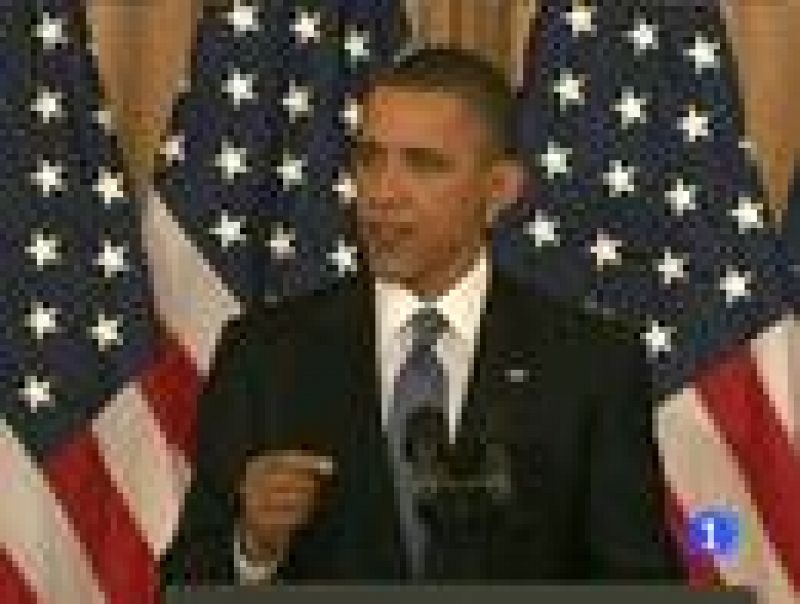  Obama fija las prioridades de EE.UU. ante los cambios en el mundo árabe