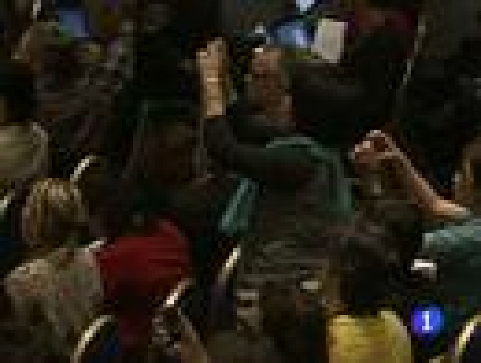 Lars von Trier, persona non grata en Cannes | Ver