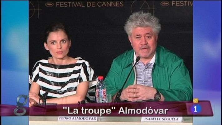 Gente - Gente - 19/05/11