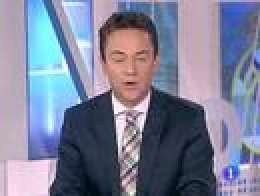 Telediario 1 - Altintop, nuevo refuerzo del Real Madrid