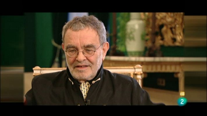 Mi reino por un caballo - Mi reino por un caballo - 20/05/11