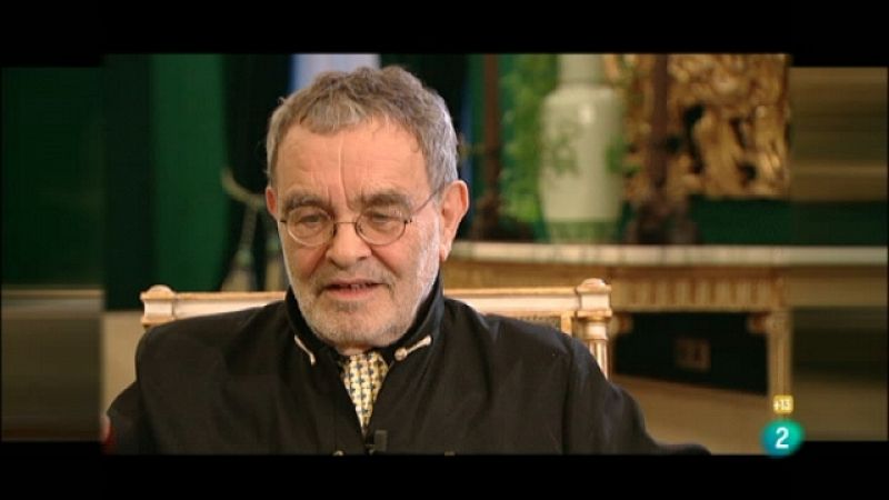  Mi reino por un caballo - 20/05/11 - Ver ahora