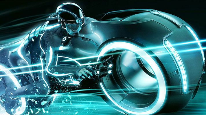 Días de cine - 'Tron Legacy' y 'Río Grande'