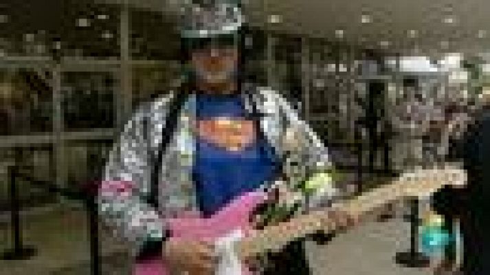 Días de cine - Festival de Cannes -2